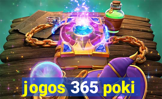 jogos 365 poki